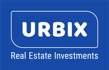URBIX_logo_Secundario Azul URBIX_logo_Secundario Azul