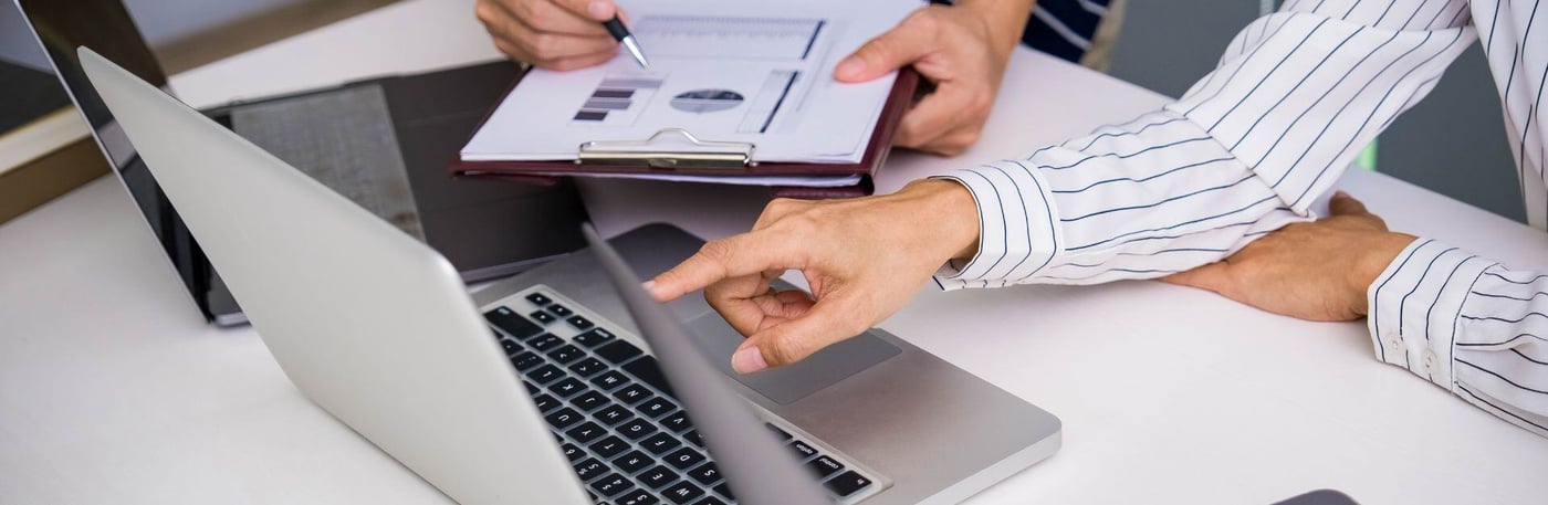 Estamos listos para trabajar contigo